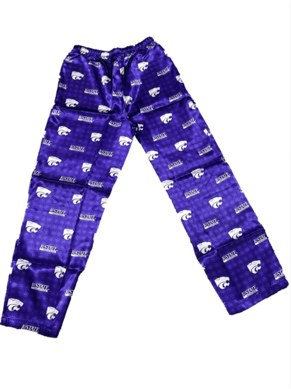 NWT College Concepts K-State Women’s Pants size medium